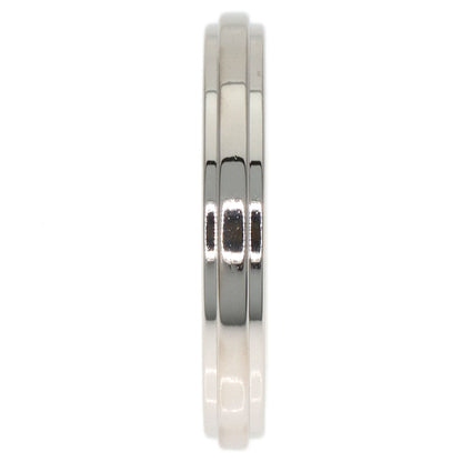 CARTIER Amour #46 Ring Platinum PT950 Ladies [Used]