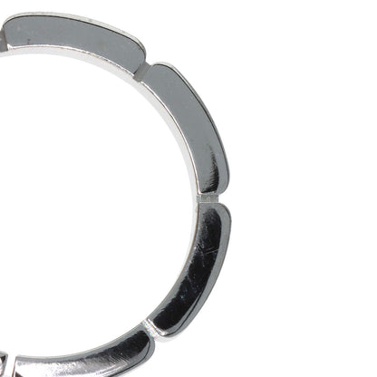 CARTIER Mayon PANTHERE #53 Ring K18 White Gold Ladies [Used]