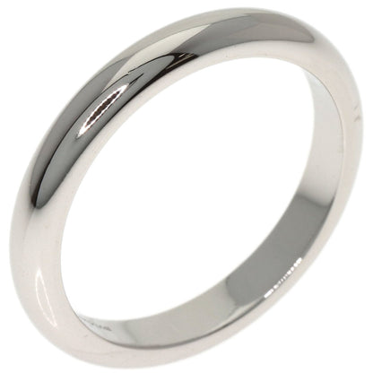 BVLGARI Fedi Ring #48 Ring Platinum PT950 Ladies [Used]