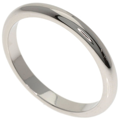 BVLGARI Feddy #57 Ring Platinum PT950 Ladies [Used]