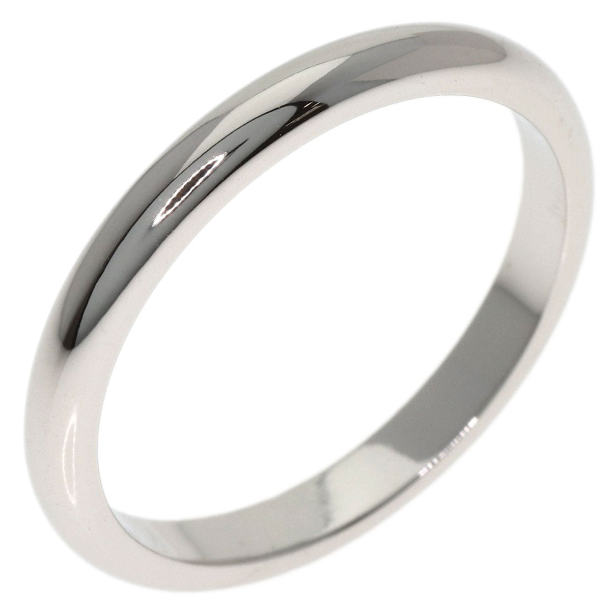 BVLGARI Feddy #57 Ring Platinum PT950 Ladies [Used]