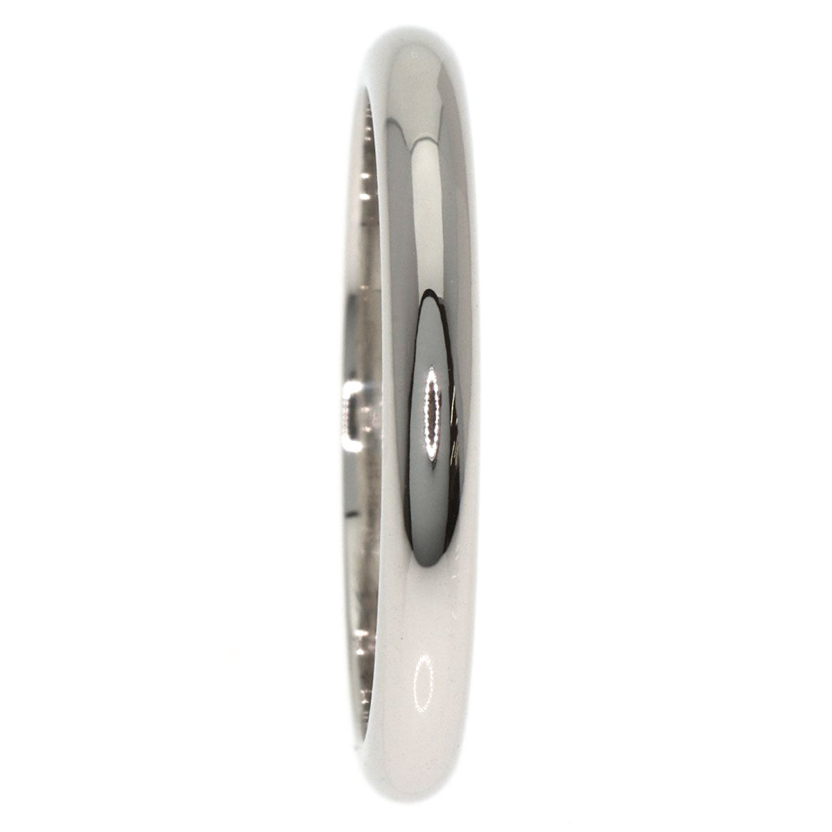BVLGARI Feddy #57 Ring Platinum PT950 Ladies [Used]