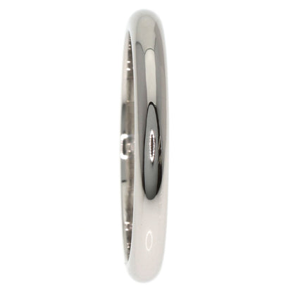 BVLGARI Feddy #57 Ring Platinum PT950 Ladies [Used]