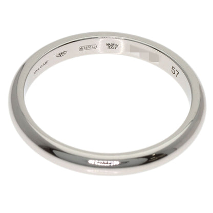 BVLGARI Feddy #57 Ring Platinum PT950 Ladies [Used]