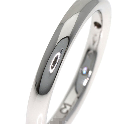 Van Cleef & Arpels Tendremont Etoile Diamond #48 Ring Platinum PT950 Ladies [Used]