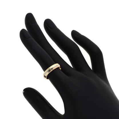 CARTIER 3 colors #48 Ring K18 Yellow Gold 18K Pink GoldLadies [Used]