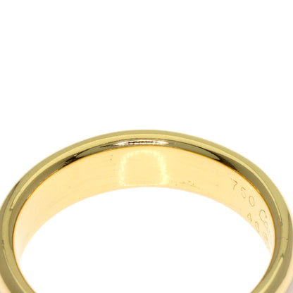 CARTIER 3 colors #48 Ring K18 Yellow Gold 18K Pink GoldLadies [Used]