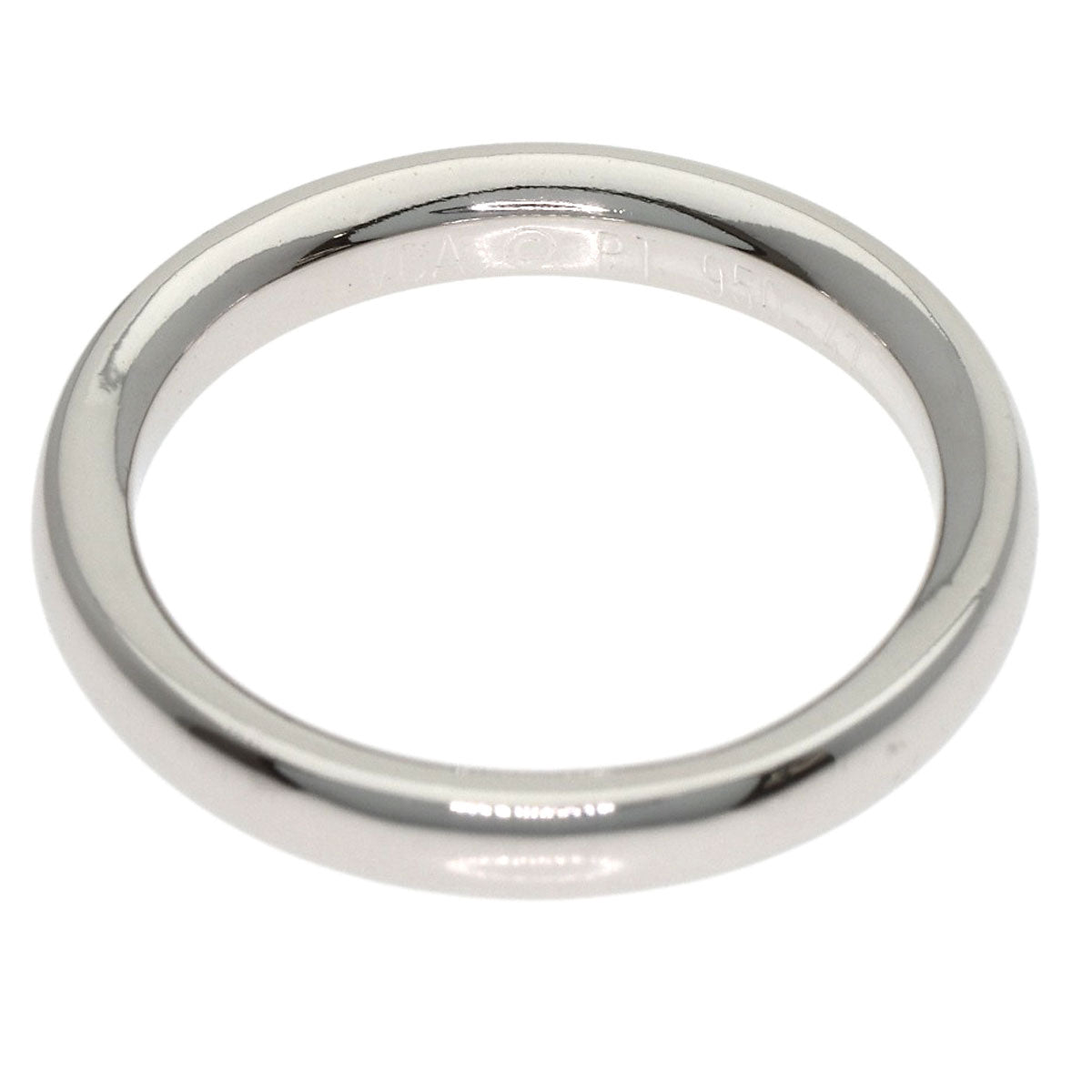 Van Cleef & Arpels Tandremon Ring Platinum PT950 Ladies [Used]