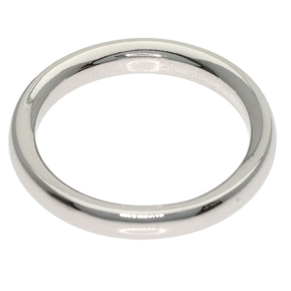 Van Cleef & Arpels Tandremon Ring Platinum PT950 Ladies [Used]