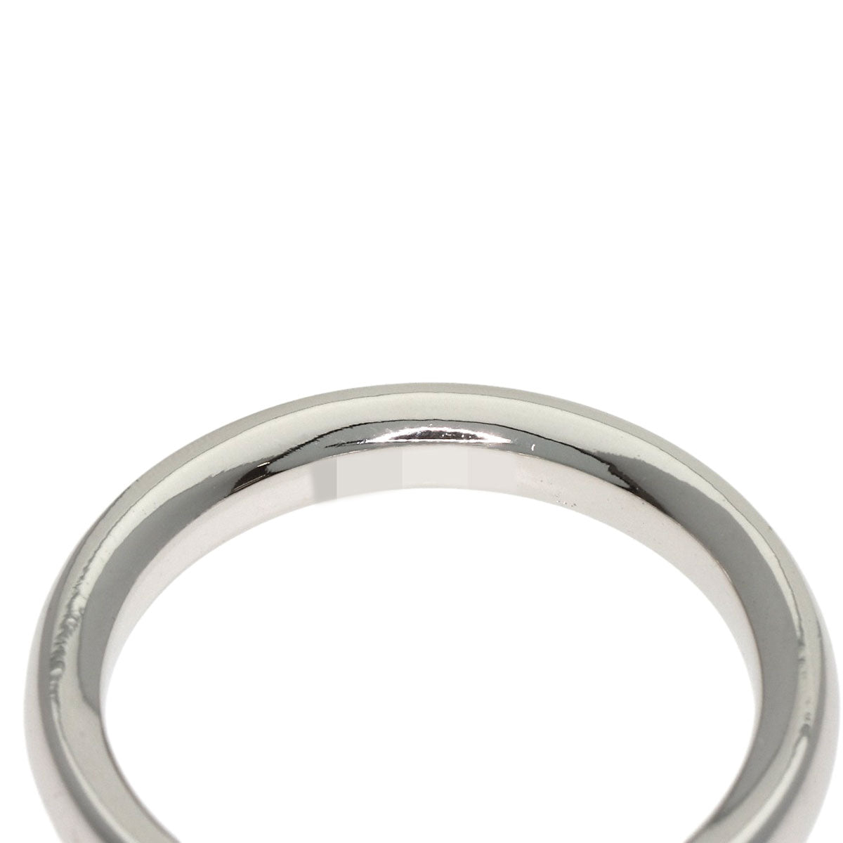Van Cleef & Arpels Tandremon Ring Platinum PT950 Ladies [Used]