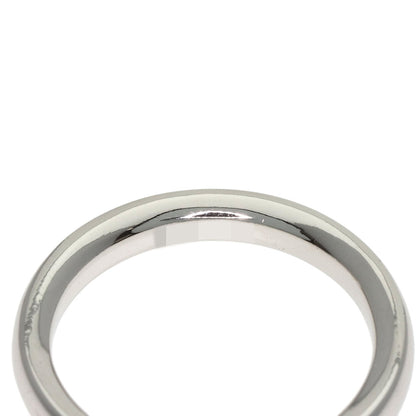 Van Cleef & Arpels Tandremon Ring Platinum PT950 Ladies [Used]