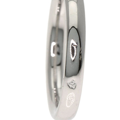 Van Cleef & Arpels Tandremon Ring Platinum PT950 Ladies [Used]