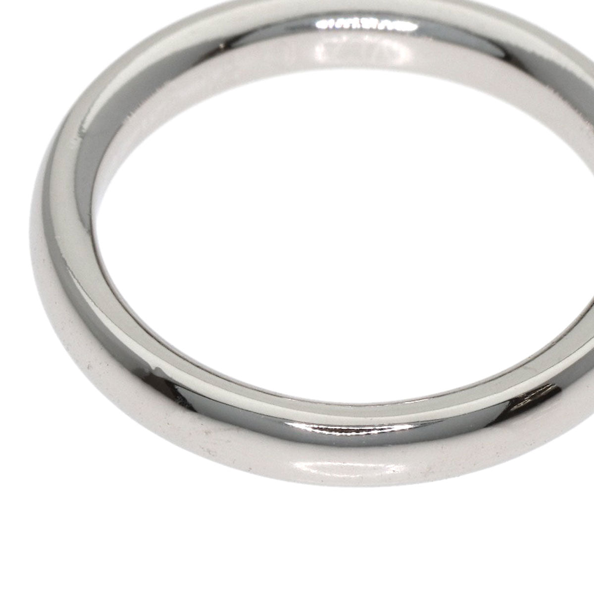 Van Cleef & Arpels Tandremon Ring Platinum PT950 Ladies [Used]
