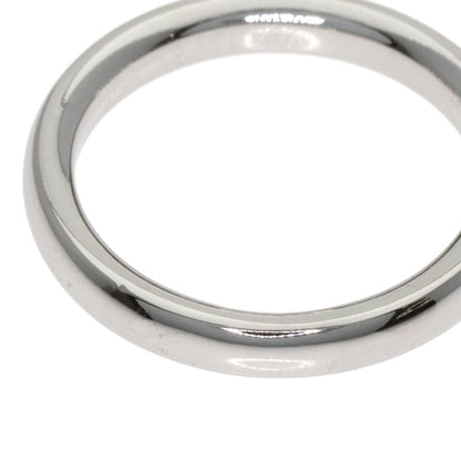 Van Cleef & Arpels Tandremon Ring Platinum PT950 Ladies [Used]