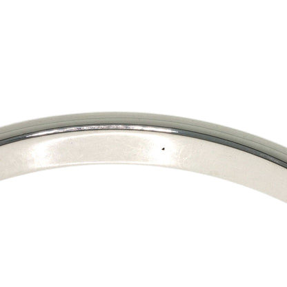 TIFFANY&Co. 1837 bangle Bracelet Silver Ladies [Used]
