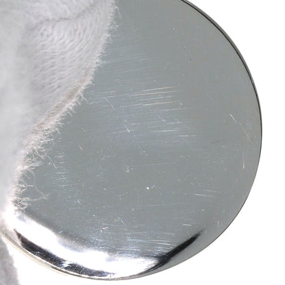 TIFFANY&Co. Return to TIFFANY & Co. Round tag Bracelet Silver Ladies [Used]
