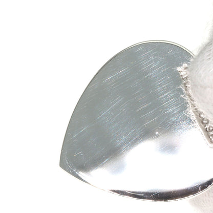 TIFFANY&Co. Return to TIFFANY & Co. Heart Tag Bracelet Silver Ladies [Used]