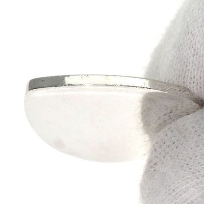 TIFFANY&Co. Heart tag Bracelet Silver Ladies [Used]
