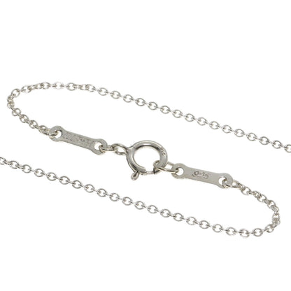 TIFFANY&Co. Star fish Necklace Silver Ladies [Used]