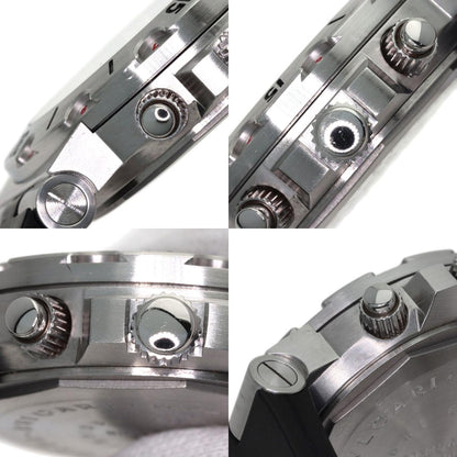 BVLGARI Diagono Scuba Watches SD38S Stainless Steel/Rubber mens
