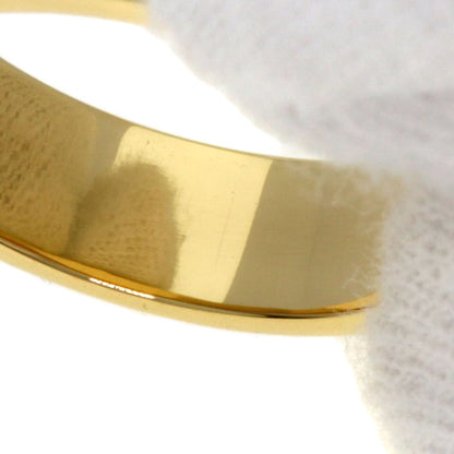 CARTIER love ring #56 Ring K18 Yellow Gold Ladies [Used]