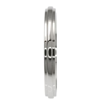 CARTIER Amour #55 Ring Platinum PT950 Ladies [Used]