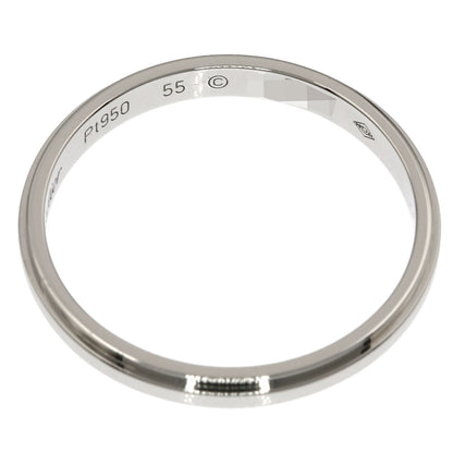 CARTIER Amour #55 Ring Platinum PT950 Ladies [Used]
