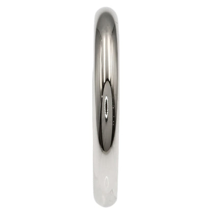 CARTIER Classic #52 Ring Platinum PT950 Ladies [Used]