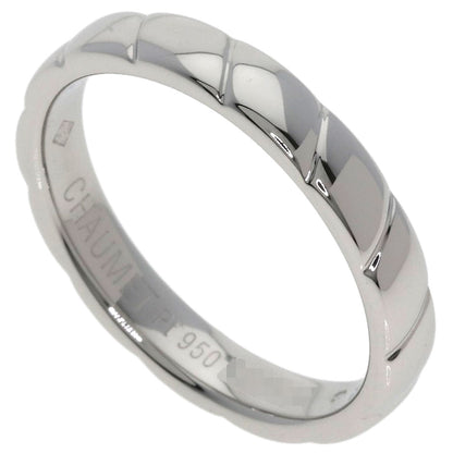 Chaumet Torsade Ring Platinum PT950 Ladies [Used]