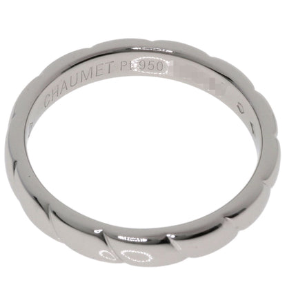 Chaumet Torsade Ring Platinum PT950 Ladies [Used]