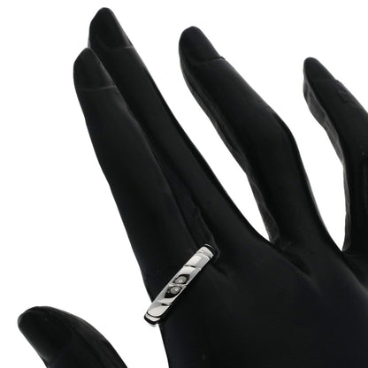 Chaumet Torsade Ring Platinum PT950 Ladies [Used]