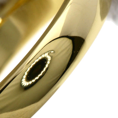TIFFANY&Co. wedding Ring K18 Yellow Gold Ladies [Used]