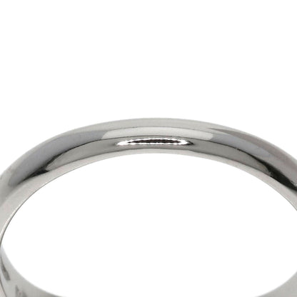 BVLGARI Corona Diamond Ring Platinum PT950 Ladies [Used]