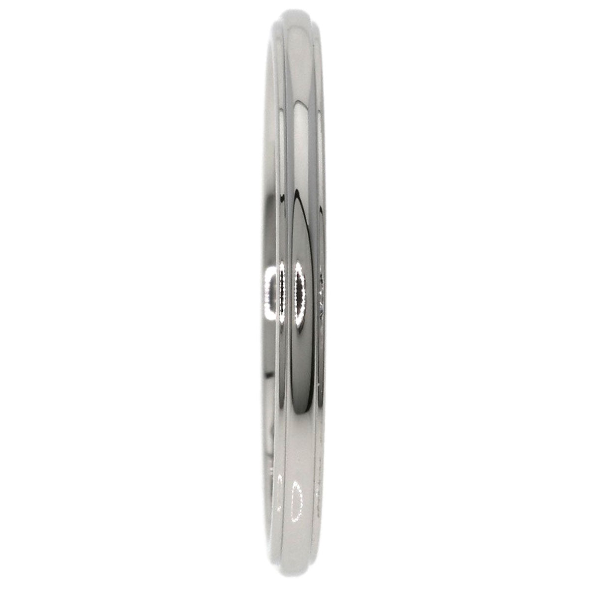 CARTIER Damour Wedding #55 Ring Platinum PT950 Ladies [Used]