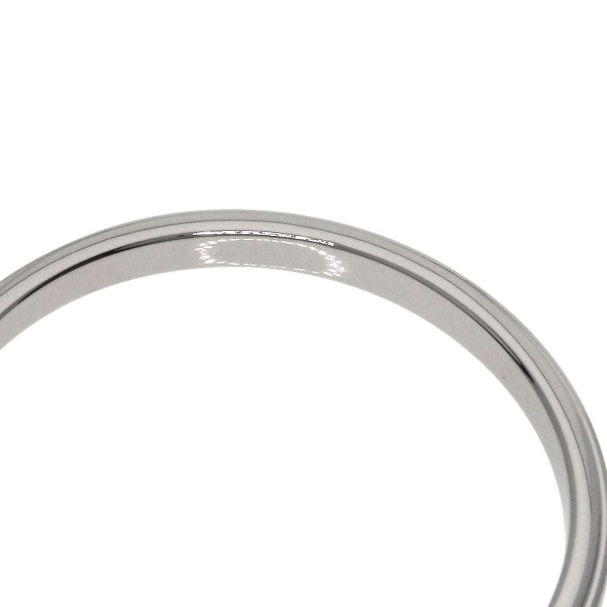 CARTIER Damour Wedding #55 Ring Platinum PT950 Ladies [Used]