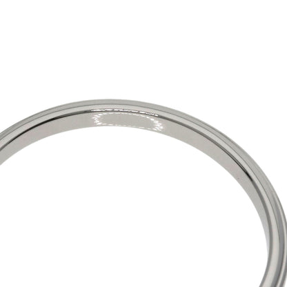 CARTIER Damour Wedding #55 Ring Platinum PT950 Ladies [Used]