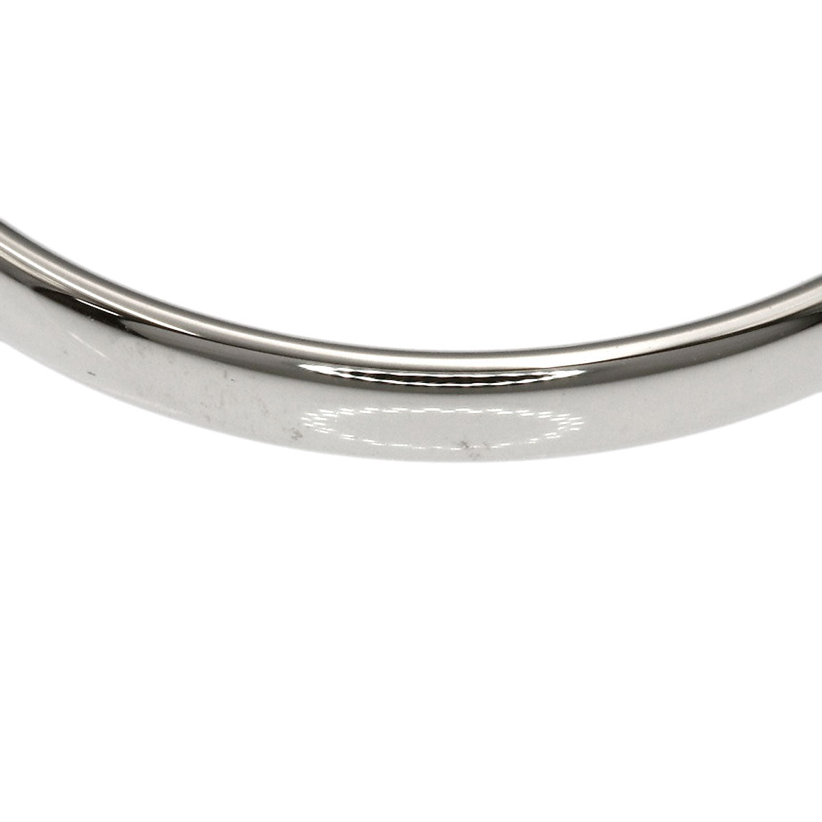 Boucheron Wedding #56 Ring Platinum PT950 Ladies [Used]