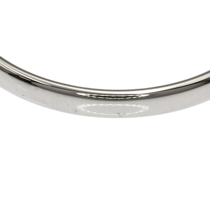Boucheron Wedding #56 Ring Platinum PT950 Ladies [Used]