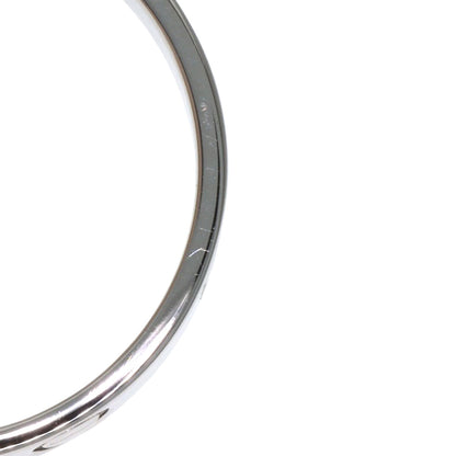 CARTIER Mini love ring #57 Ring Platinum PT950 Ladies [Used]