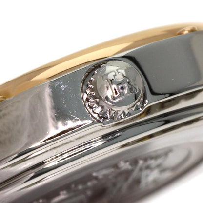 HERMES Clipper new buckle Watches CL4.221 Stainless Steel/SSxPGP Ladies