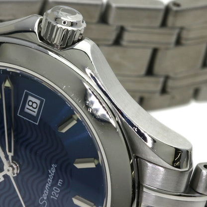 OMEGA Seamaster120m Watches 2511.81 Stainless Steel/Stainless Steel mens