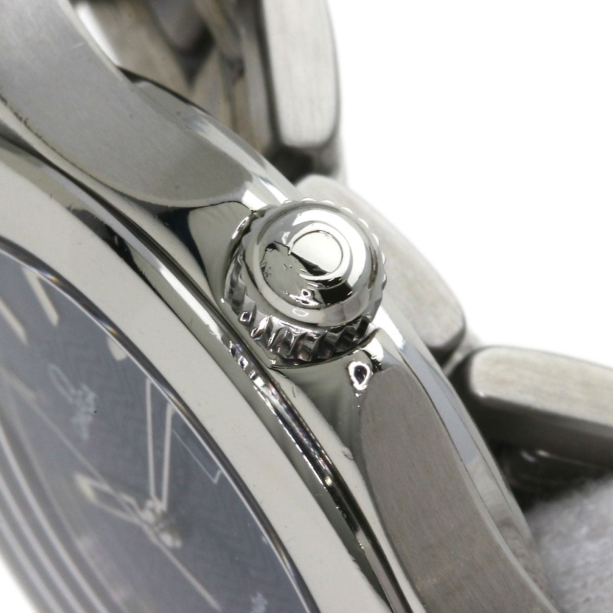 OMEGA Seamaster120m Watches 2511.81 Stainless Steel/Stainless Steel mens