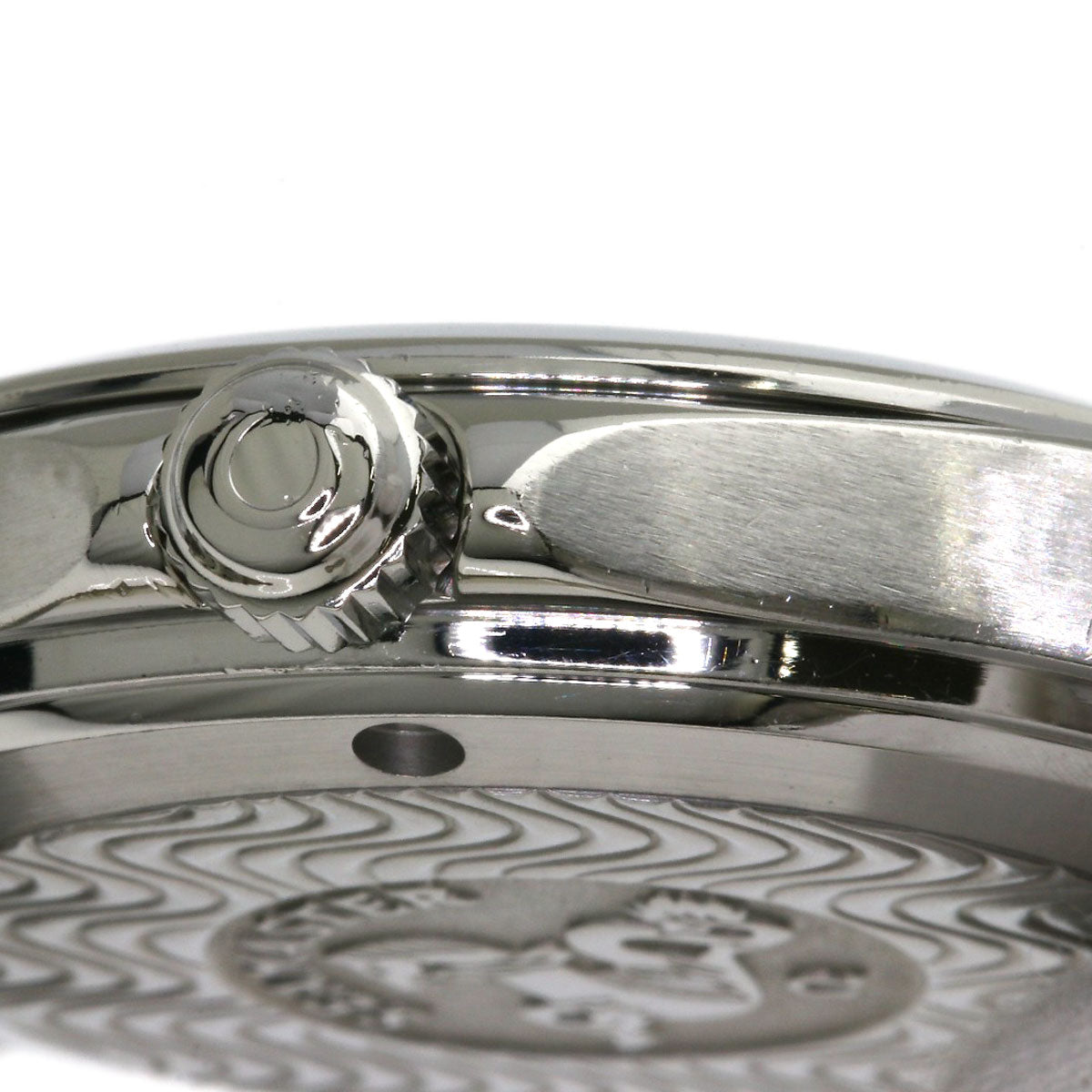 OMEGA Seamaster120m Watches 2511.81 Stainless Steel/Stainless Steel mens