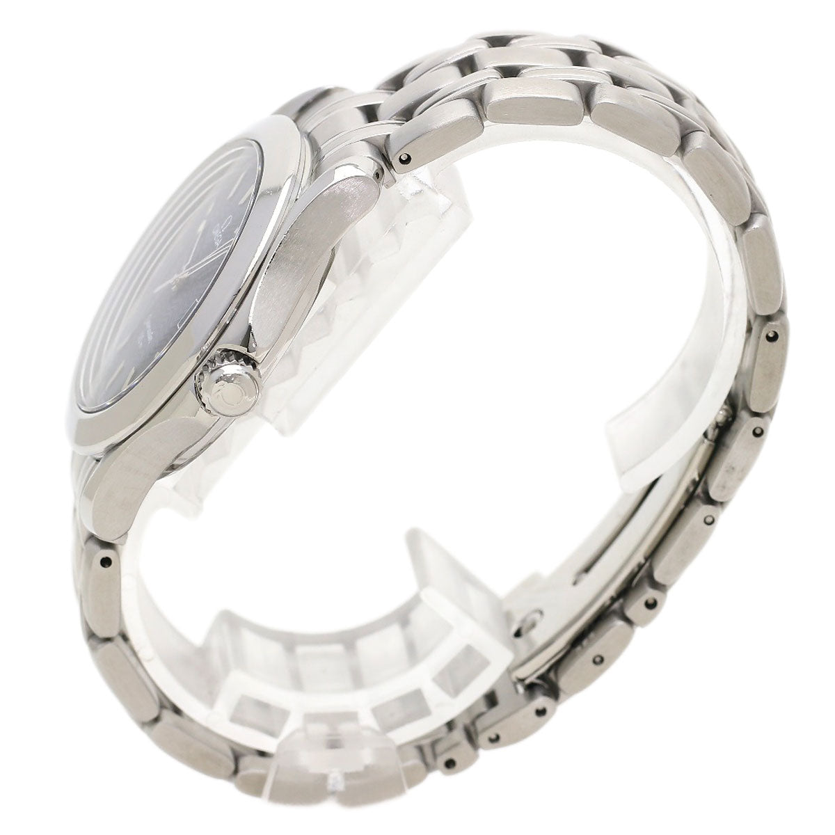 OMEGA Seamaster120m Watches 2511.81 Stainless Steel/Stainless Steel mens