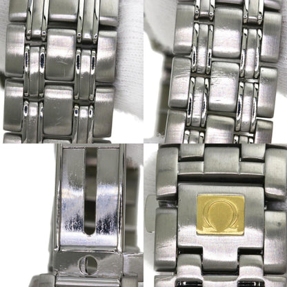 OMEGA Seamaster120m Watches 2511.81 Stainless Steel/Stainless Steel mens