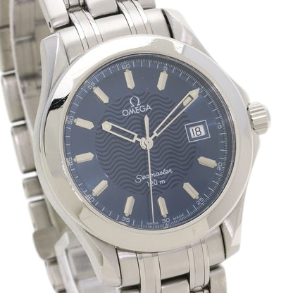 OMEGA Seamaster120m Watches 2511.81 Stainless Steel/Stainless Steel mens