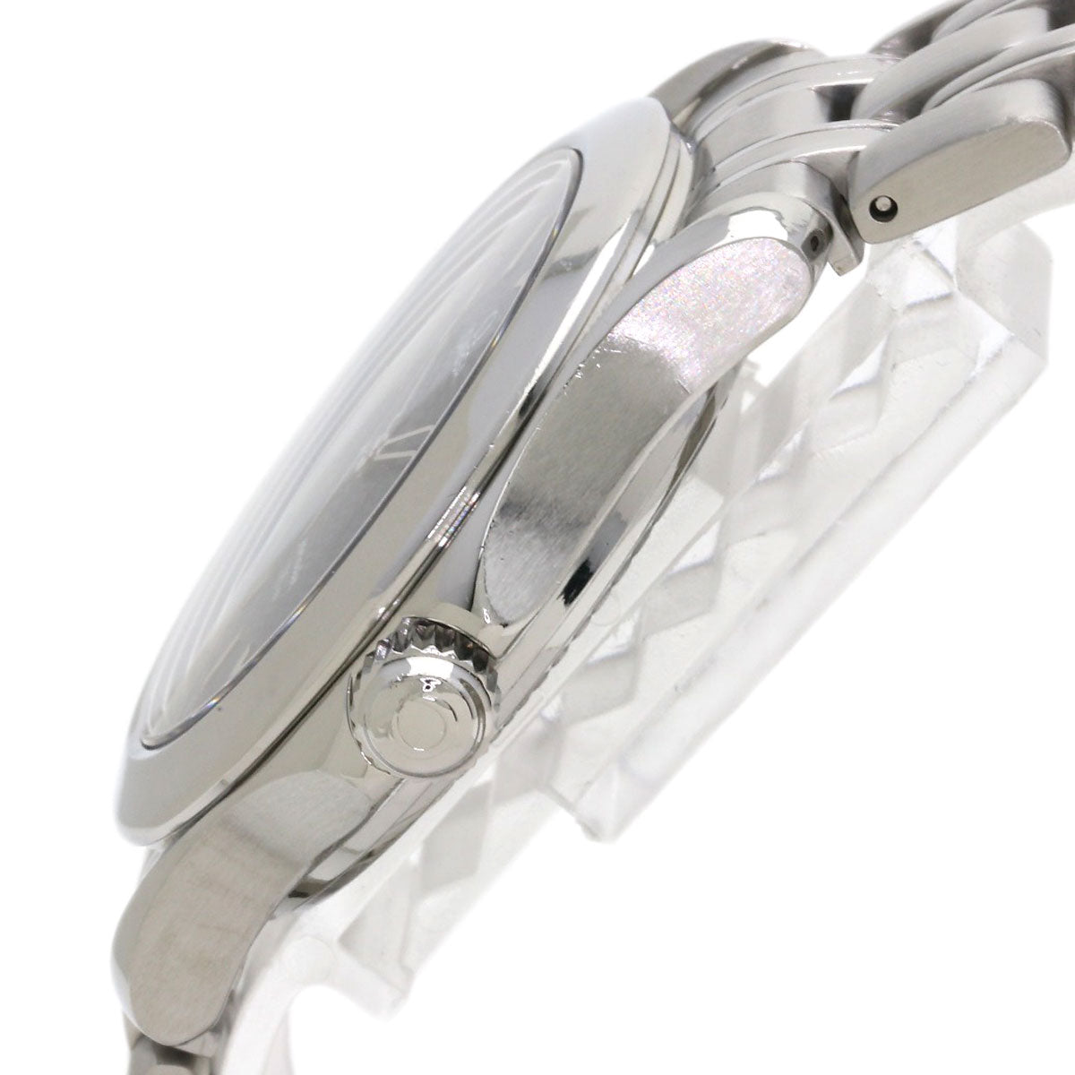 OMEGA Seamaster120m Watches 2511.81 Stainless Steel/Stainless Steel mens