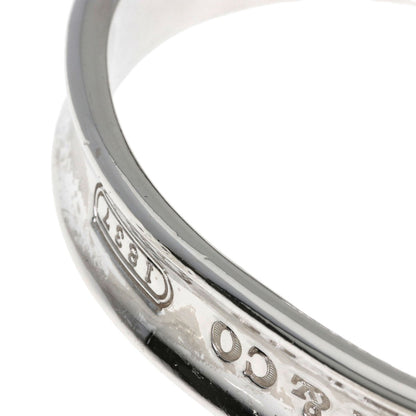 TIFFANY&Co. 1837 Bracelet Silver Ladies [Used]