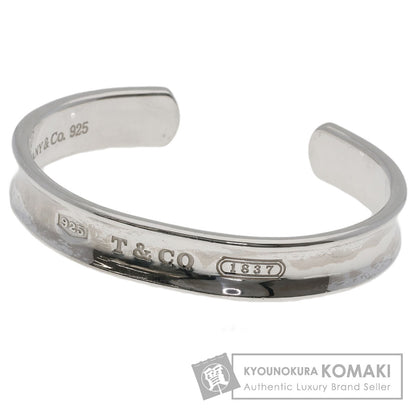 TIFFANY&Co. 1837 Bracelet Silver Ladies [Used]
