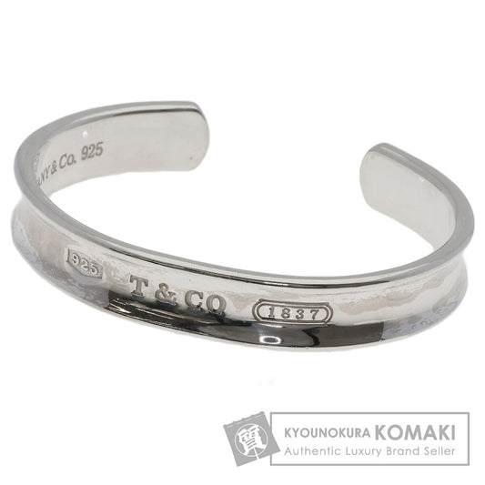 TIFFANY&Co. 1837 Bracelet Silver Ladies [Used]